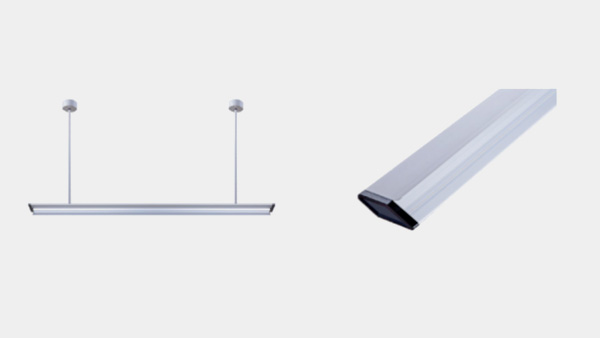 教室黑板燈顏色和尺寸的定制，智多多是認(rèn)真的